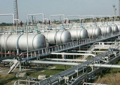 البترول - ارشيفية